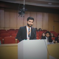 Divyansh Pachauri
