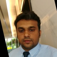 Baijuchandran B