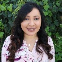 Andrea Galeana, Psy.D.