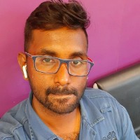 Anoop Thomas