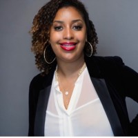 Naudiua Harris