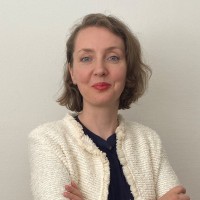 Olga Petrivna Ghattas