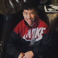Kenji Vang
