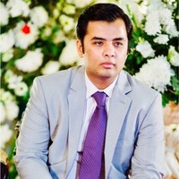 Adil Qureshi