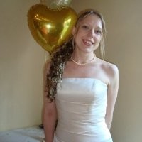 Alison McElroy
