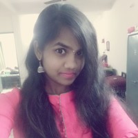 Priyadharshini V