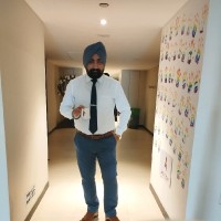Har Kamal Singh