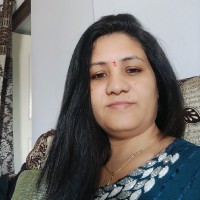 Vishakha Mahale