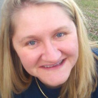 Rebecca Smith