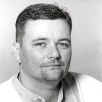 John Melvin