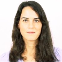 Caroline Roos Terranchie