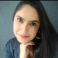 Roberta Pereira De Carvalho