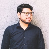 Kavi Goswami