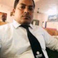 Santvijay Kunwar
