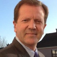 Torben Rasmussen - Nordic, Benelux, France