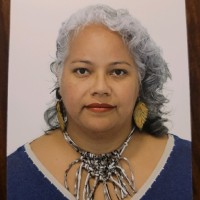 Thays Ofelin Iguaro Carrasquel