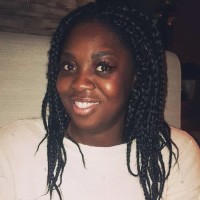 Vanessa Kwasiba