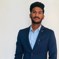 Hruthvik Ashok