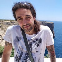 David Martín González