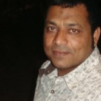 Syed Aga Jaffer