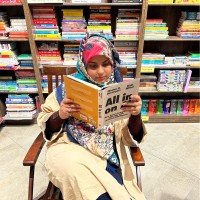 Huma Zaidi