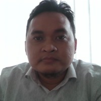 Aidil Halim Lubis