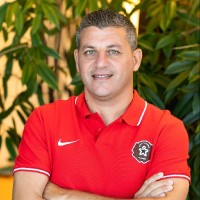 Mohammed (Micho) Wasfy