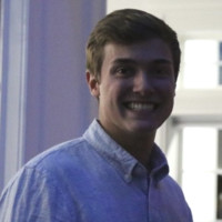 Hunter Johnson