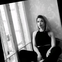 Nadiia Andrikevych