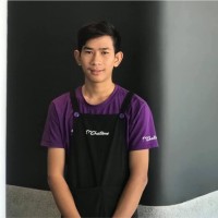 Pheanan Phan