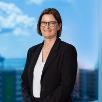 Fiona Ashby