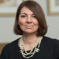 Faye Spiteri OAM