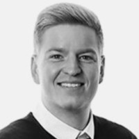 Mark Møller Fastø