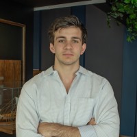 Juan Pablo Santisteban Treviño