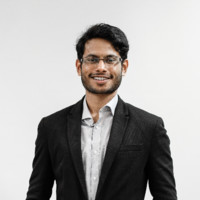 Deepak Kanraj, P.Eng.