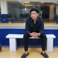 Renz Anthony Ramarama