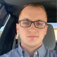 Brandon Vandyke