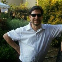 Steve Perkel