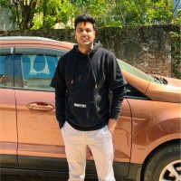 Pratham Kulshrestha
