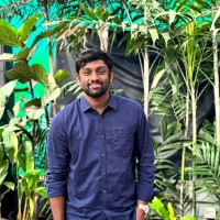 Arun Valliappan Valliappan