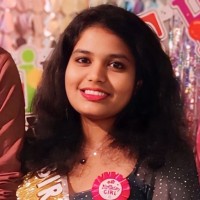 Ayesha Mohammad