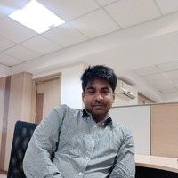Subhash Teja