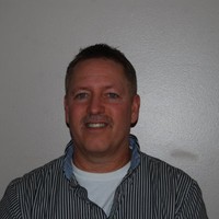 Gary Upton
