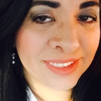 Monica Almanza