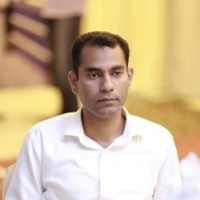 Ajaz Ali