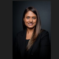 Priyanka Padayachee Ca(Sa), Cfa