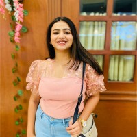 Samrddhi Sharma