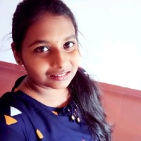Ananthalakshmi A G