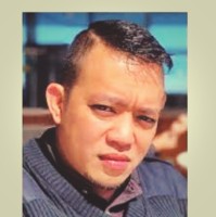 John Enrique Woo