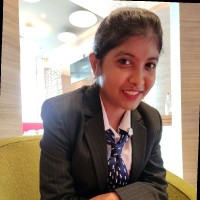 Poushali Ghosh